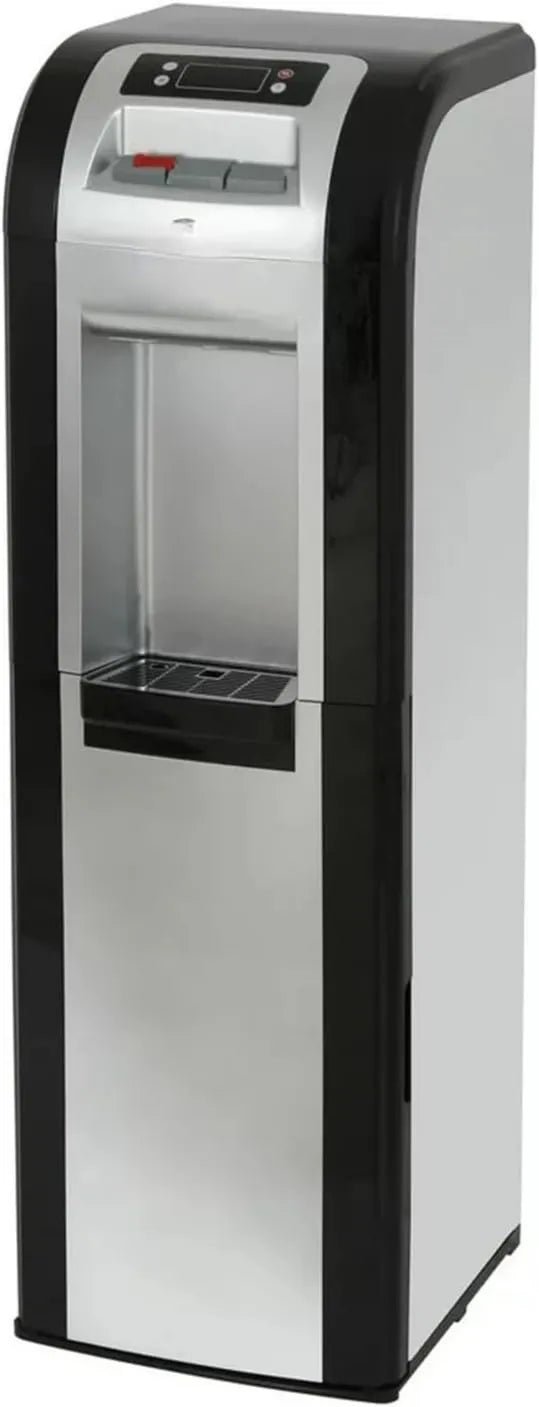 Yinj9562fg, Produkt dystrybutor wody Inteligentna Tea Bar Maszyna Room Desk Gorąca woda Dyspenser Domowe opłaty z pieczywem wodnym