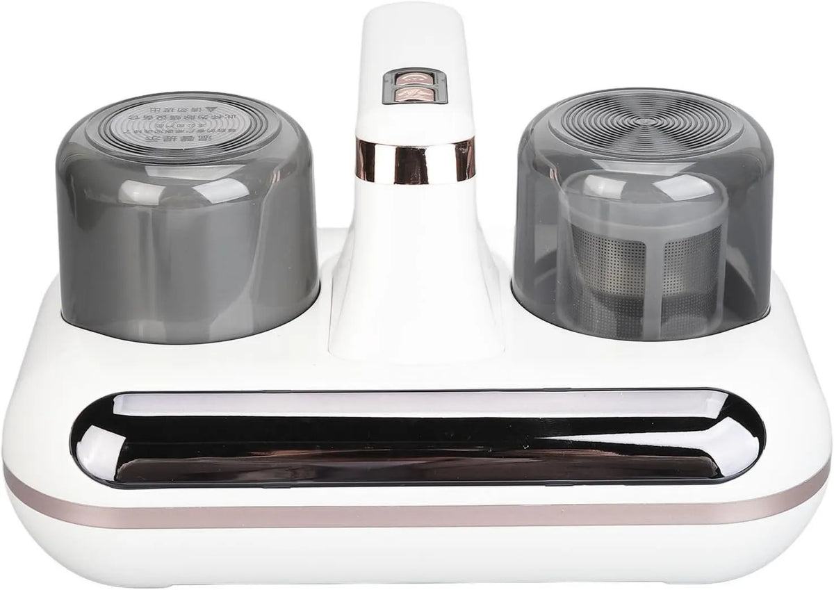 Fdit odkurzacz pionowy, Odkurzacz, 100 W, Pudełko kurzu 180 ML, czas pracy 1 godzina, sofa z lampą UV C