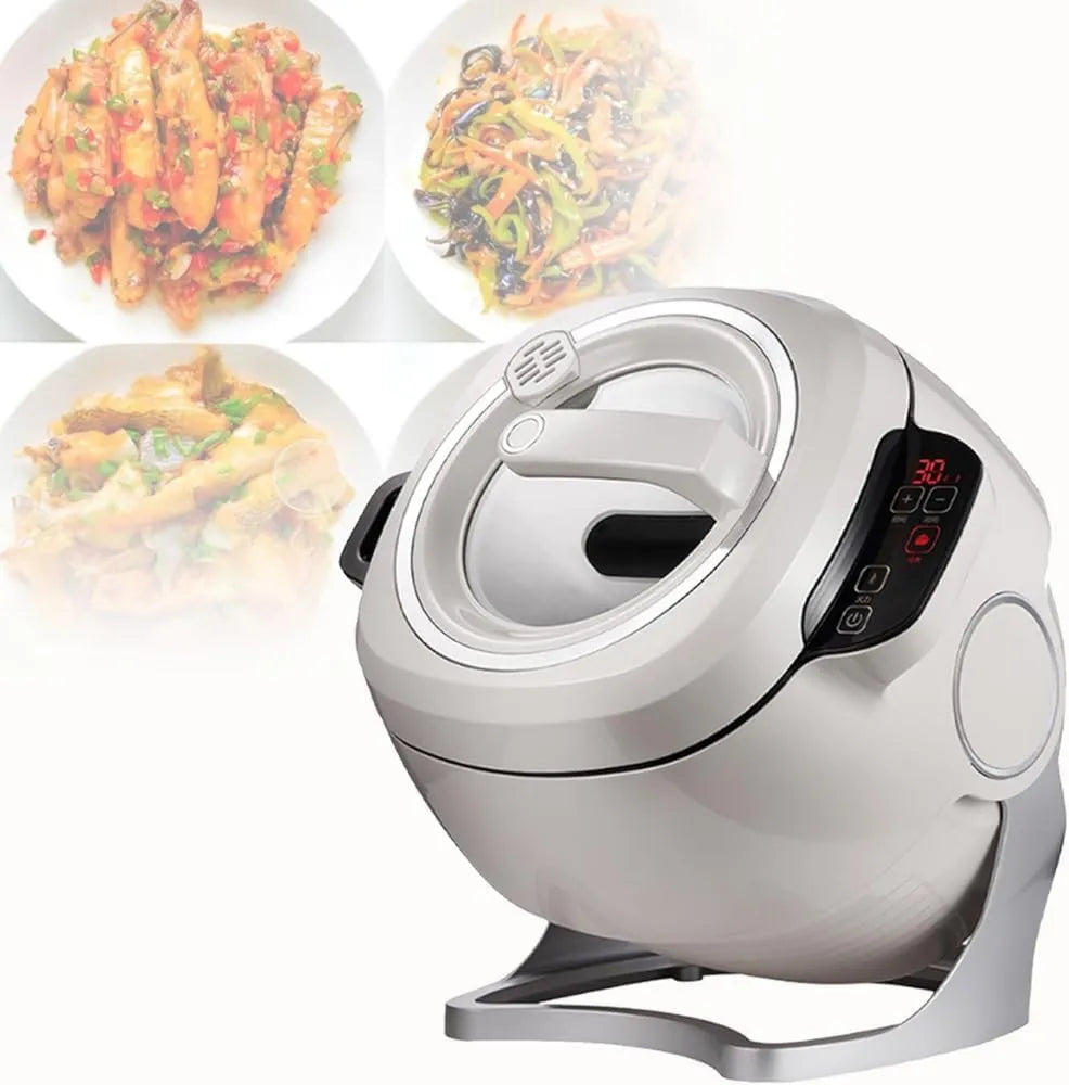 Generic robot kuchenny, Gotowanie maszyny, Robot, 6 l, profesjonalny, dla sauté