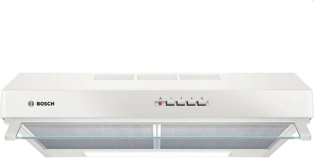 Bosch okap kuchenny, DUL63CC20, Seria 4