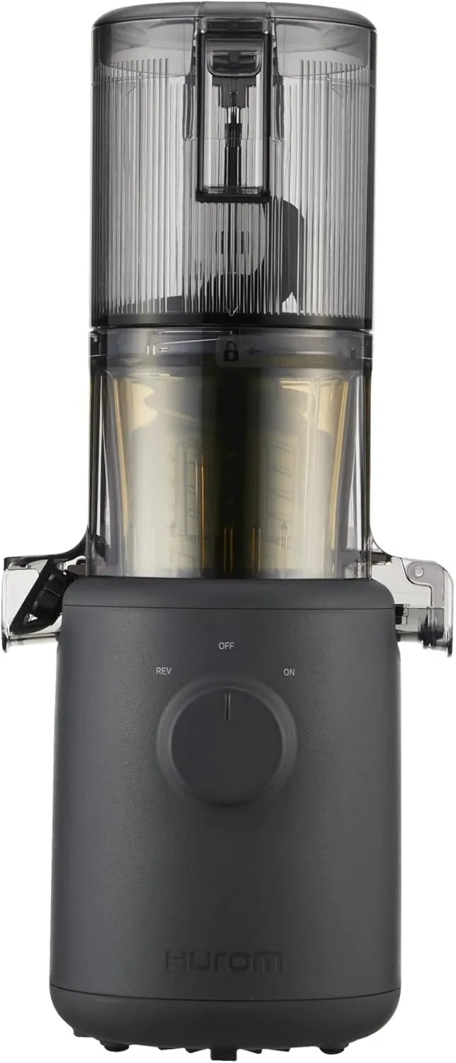 Hurom, Wyciąg z soku H310A, 100 W, cichy, 220 ml, Cichy silnik, Bezwładniający