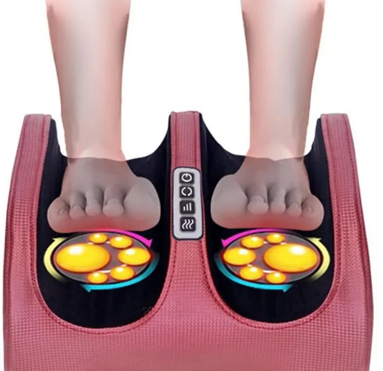 InnovTec, Elektryczny grzejnik, ogrzewanie Pedicure Masaż stóp Masaż nóg Masaż nóg Maszyna do nogi, pedicure