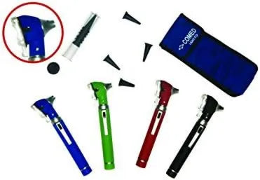 Comed, FO- 2485040 KOMEKLIGH, Otoskop KOMEKSYGU FO-2485040