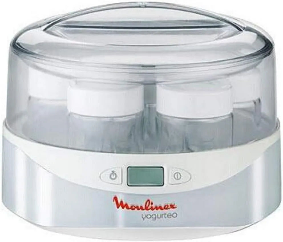 Moulinex, YG230131 Yogurteo Yourtière