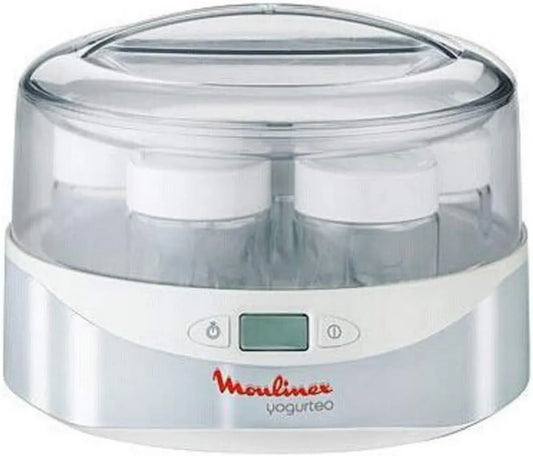 Moulinex, YG230131 Yogurteo Yourtière