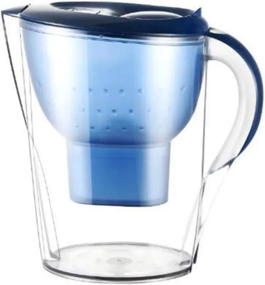 HJKL, Filtr, Przenośny, system filtracji wody pitnej, 3, 5 l, dotyk