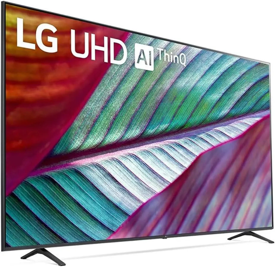 LG telewizor, 43UR781 Smart TV, TV, 4K UHD