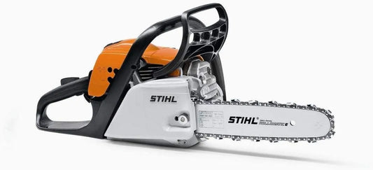 Stihl 32CC MS 180 pilarka łańcuchowa, 1,9 kW, 4,1 kg, cięcie drewna i przycinanie gałęzi