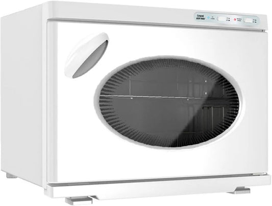 BDJSN, Grzejnik elektryczny, 20 l, 200 W, profesjonalny, stal nierdzewna, Podwójny uchwyt na urządzenie Siedziba ze stali nierdzewnej
