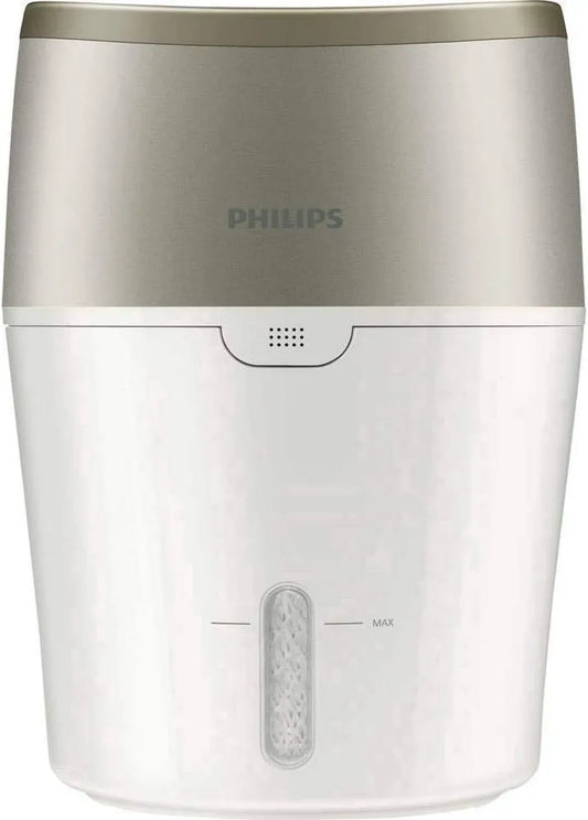 PHILIPS, HU4803 / 01 Humanidier, płyta IPS, nawilżacz powietrza z naturalną technologią nanochmury HU4803/01