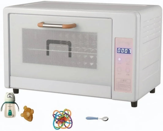 Generic, Sterylizator, suszarka, elektryczne urządzenia do sterylizacji, 24 l, dekoracja salonu, do domu