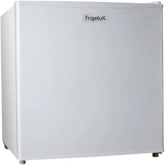 FrigeluX zamrażarka, CUBECV40A, 31 l, biały, Mini Cube 31 l Biały CUBECV40A + +