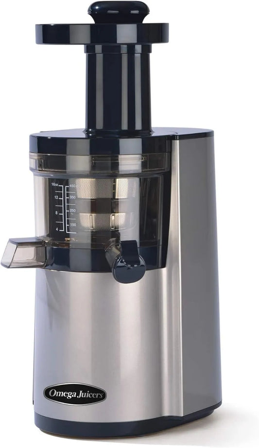 Wyciskarka do soku, 5,2 kg, 150 W, 40,7 cm, Omega Sokowirówka