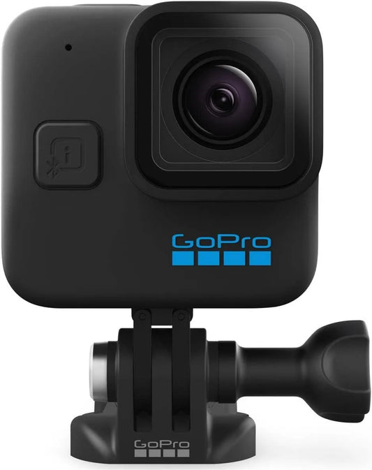 HERO11 3K60 rower, 4.8 cm, uchwyty do ramek 24,7 MP, czujnik obrazu 1/4.8 cm, transmisja na żywo