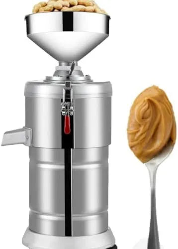 GYKOZY, Maszyna do masła, Mill, 15 kg, dla masła orzechowego 15 kg / h