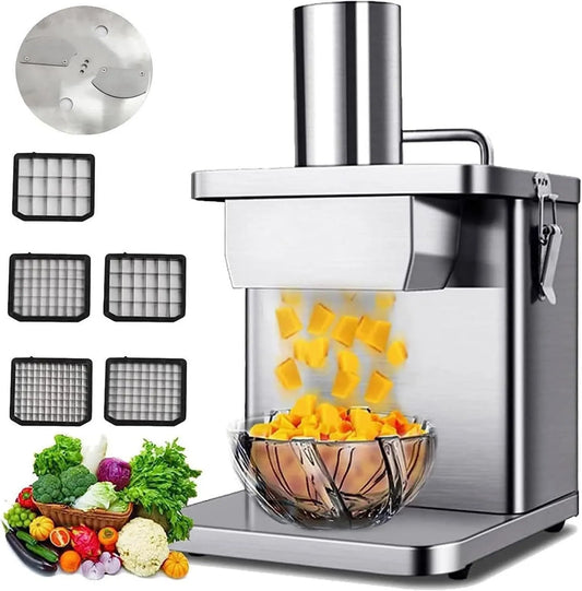 RayGenius maszynka do mięsa, Slicing, chusteczka do mięsa, uchwyt handlowy profesjonalny chuchusteczka 200 Watts, 10 Mm Blade