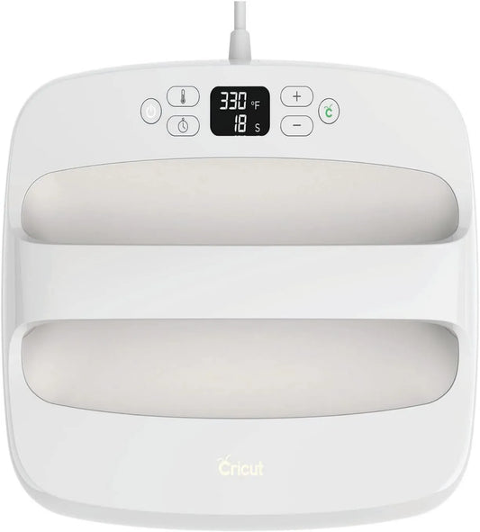 Cricut, Daybreak, Easy Press 2, 9 'x 9'