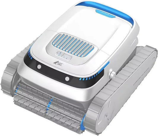 AGT, PRR- 120 Robot czyszczący basen, Robot Doładowujący Robot czyszczący basen PRR-120