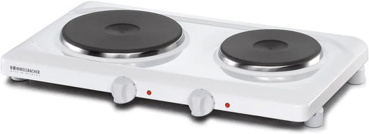 THL 2597, 1000W, 50 cm, 29 cm, Rommelsbacher płyta kuchenna