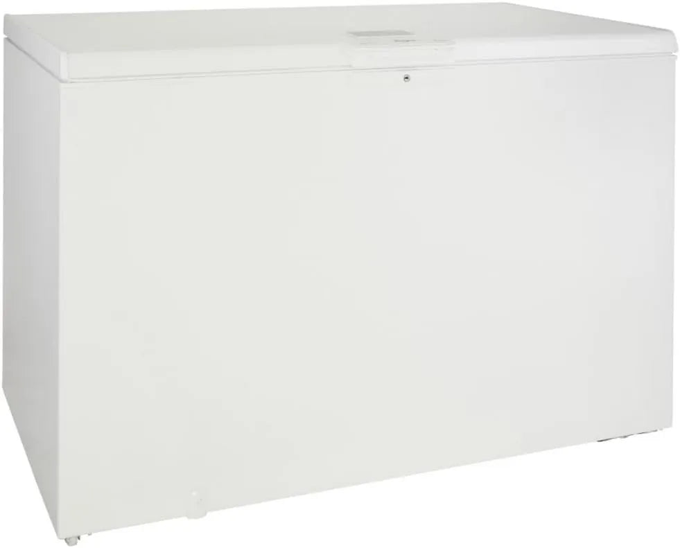 Whirlpool WHE39352FO, 140,5 cm
