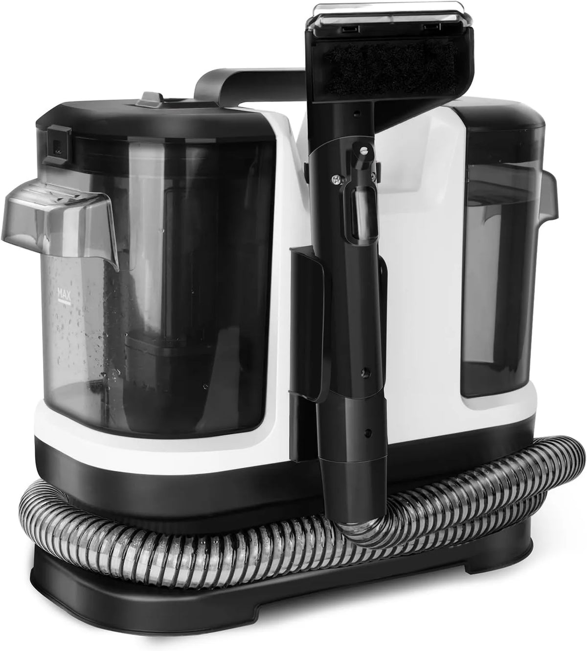 Hoapin odkurzacz piorący, Dywany, dywany i sprzęt do czyszczenia tkanin, 1, 8 l, 500 W, 0, duży zbiornik, do sofy, Czyściciel