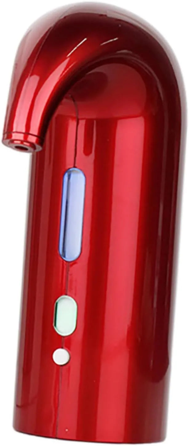 Cabilock, Bateria 1500 mah, przenośne, 1 kawałek, czerwony, plastik