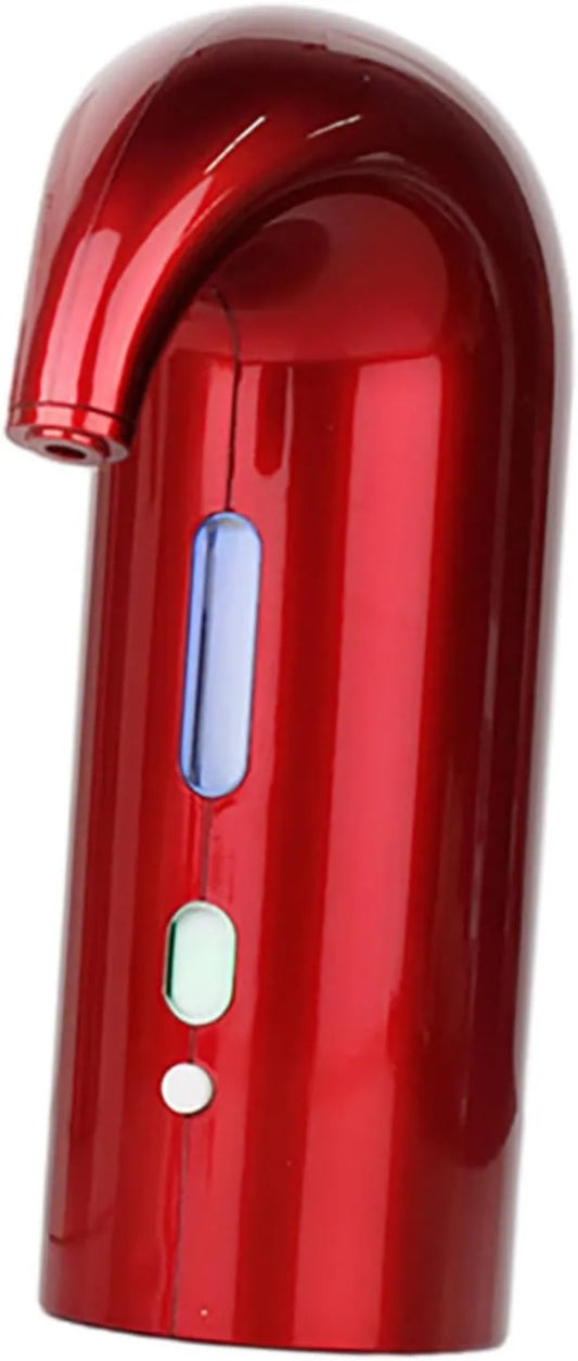 Cabilock, Bateria 1500 mah, przenośne, 1 kawałek, czerwony, plastik