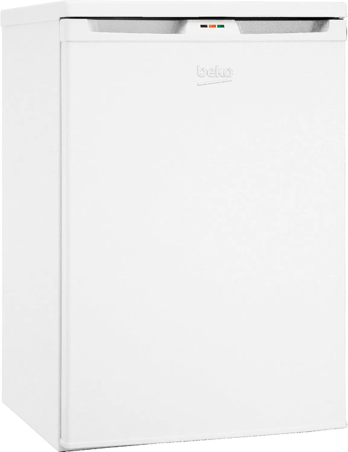 Beko FSE1074N B100 zamrażarka, 37 dB, zamrażarka stojąca, minimalne tworzenie się lodu
