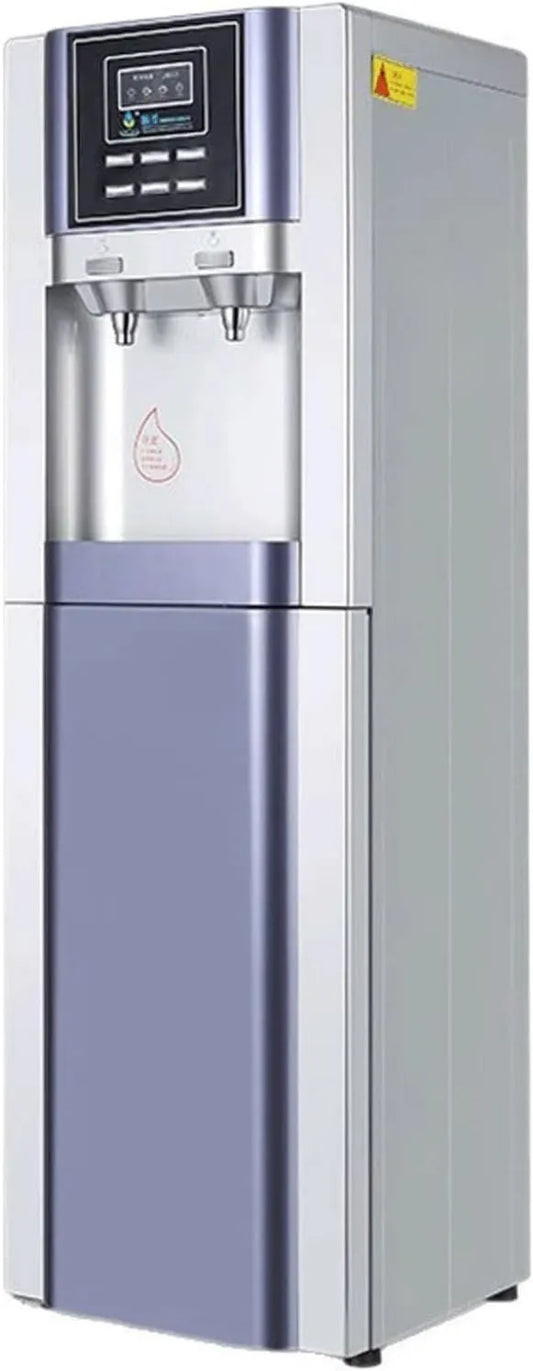 Generic, Dystrybutor, Butelka, Built- in, dla biur publicznych i przestrzeni