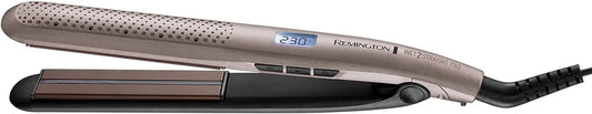 Remington prostownica do włosów, Centralny system wentylacyjny, Wet2Straight, 2 strefy temperaturowe